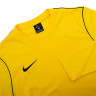 Кофта Nike M NK DRY PARK20 CREW TOP BV6875-719