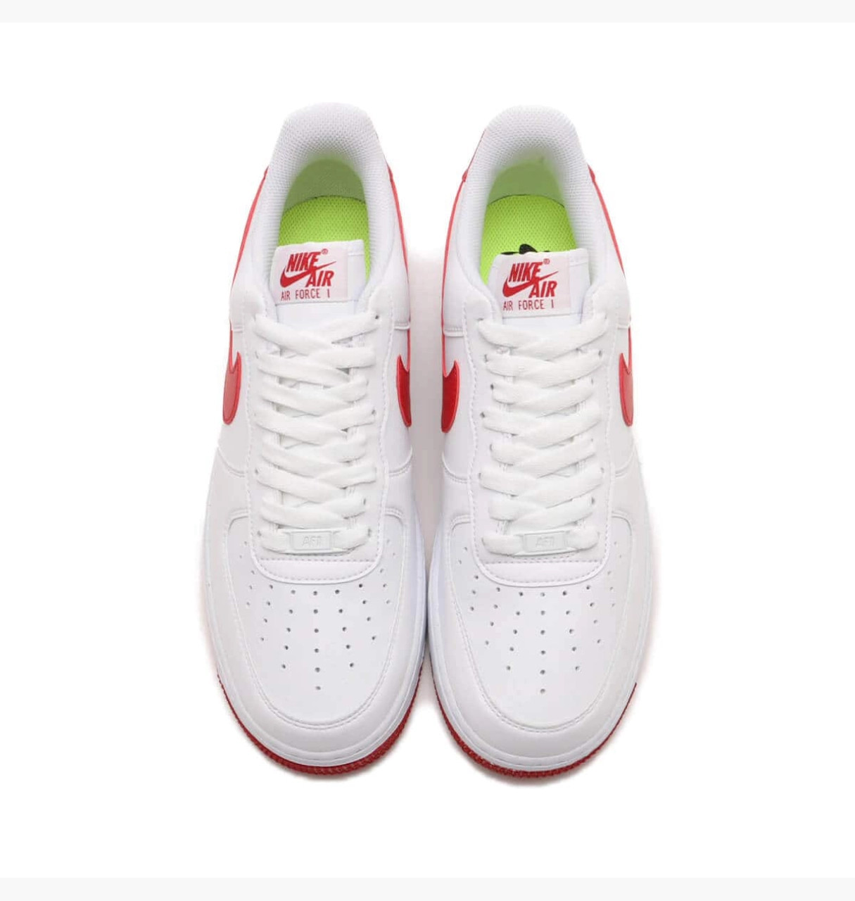 Кросівки Nike Air Force W DV3808-105