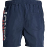 Шорти для плавання JPSTFIJI JJSWIM SPICELOGO LY SN JNR 12226262-Navy Blazer Jack&Jones 140 Темно-син 12226262-NAVY BLAZER