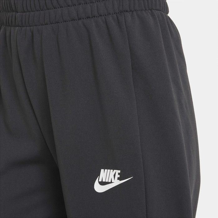 Костюм спортивний K NSW TRACKSUIT POLY FZ HBR FD3067-084 Nike L Сірий FD3067-084