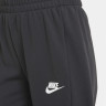 Костюм спортивний K NSW TRACKSUIT POLY FZ HBR FD3067-084 Nike L Сірий FD3067-084