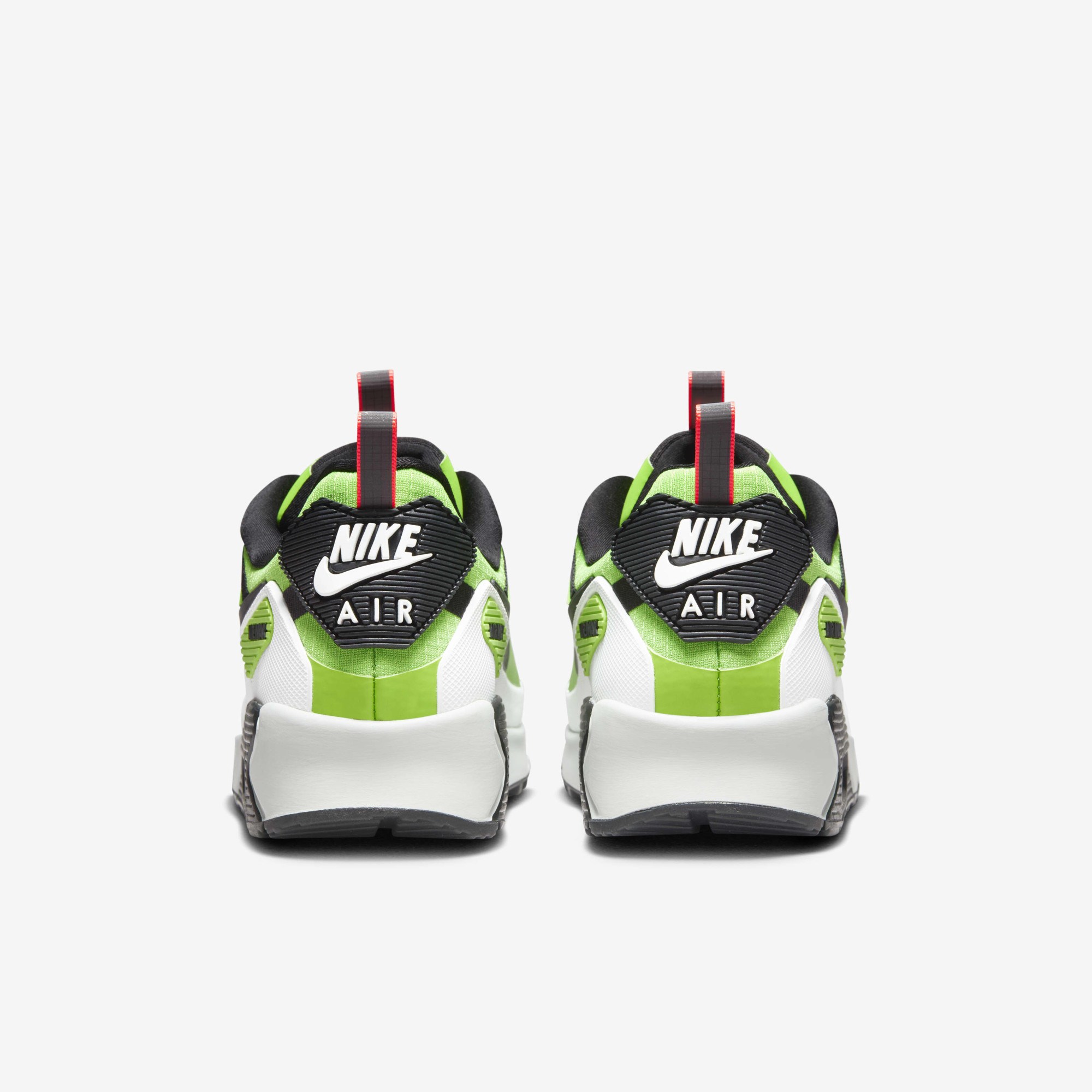Кросівки чоловічі Nike Air Max 90 Drift Green FB2877-300