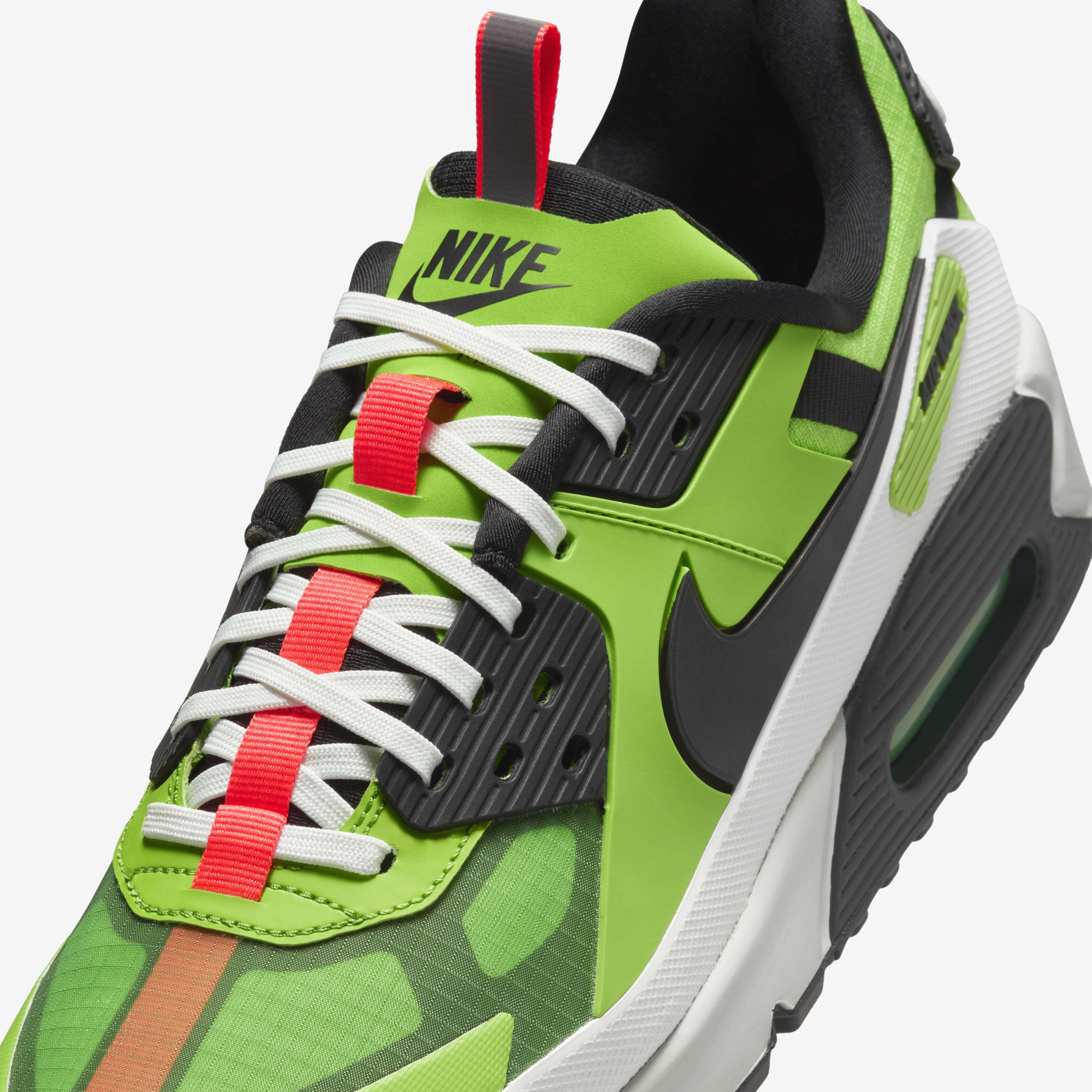 Кросівки чоловічі Nike Air Max 90 Drift Green FB2877-300