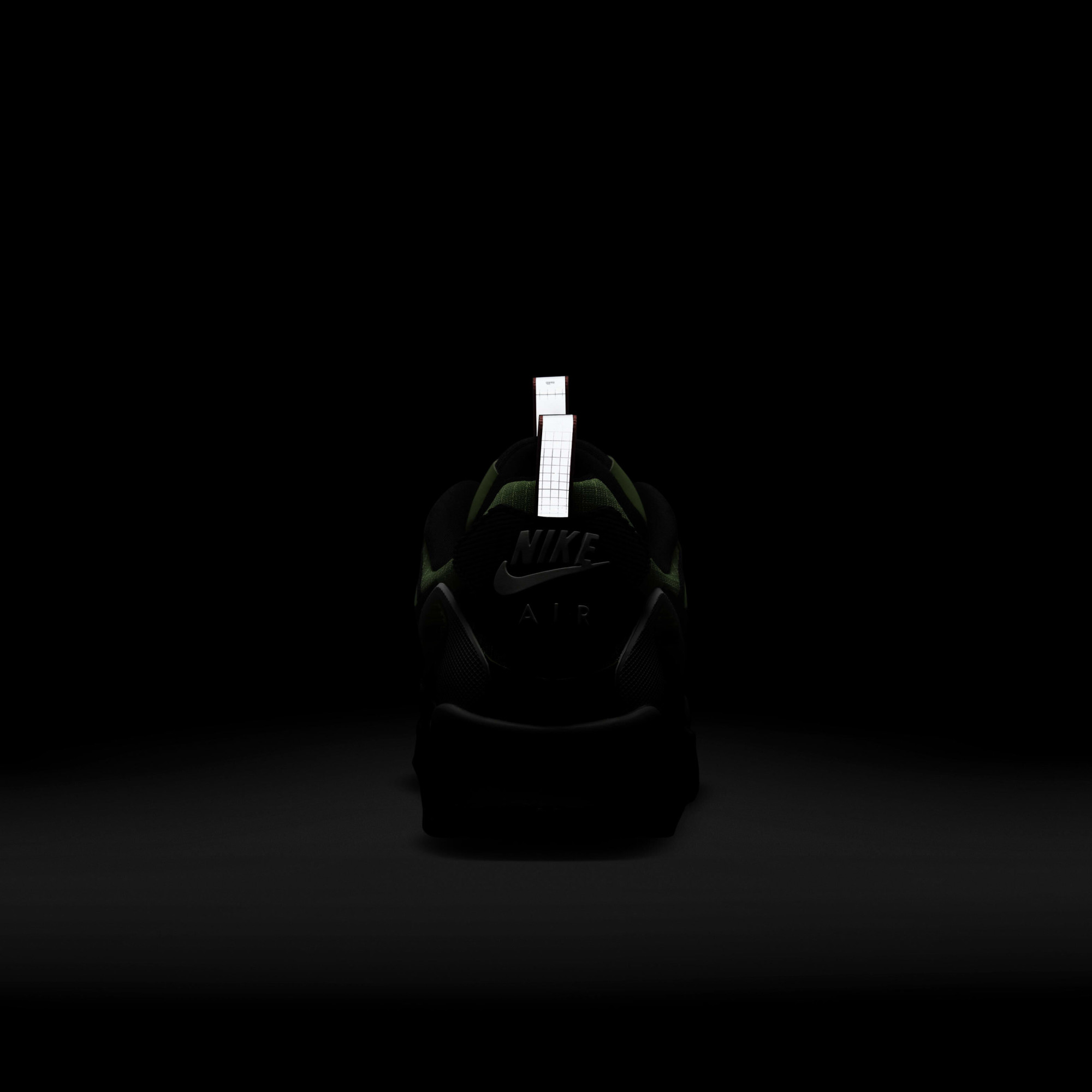 Кросівки чоловічі Nike Air Max 90 Drift Green FB2877-300