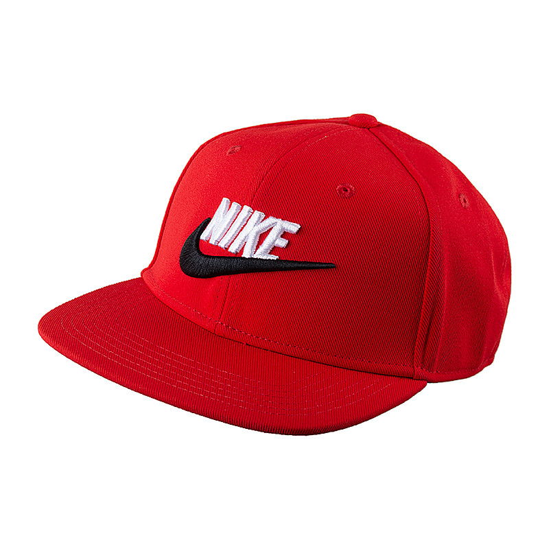 Бейсболка Nike Y NK PRO CAP FUTURA 4 AV8015-658