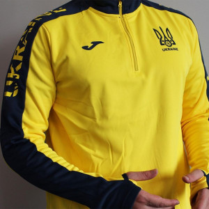 Футболка Joma UKRAINE збірної України AT102366A907...