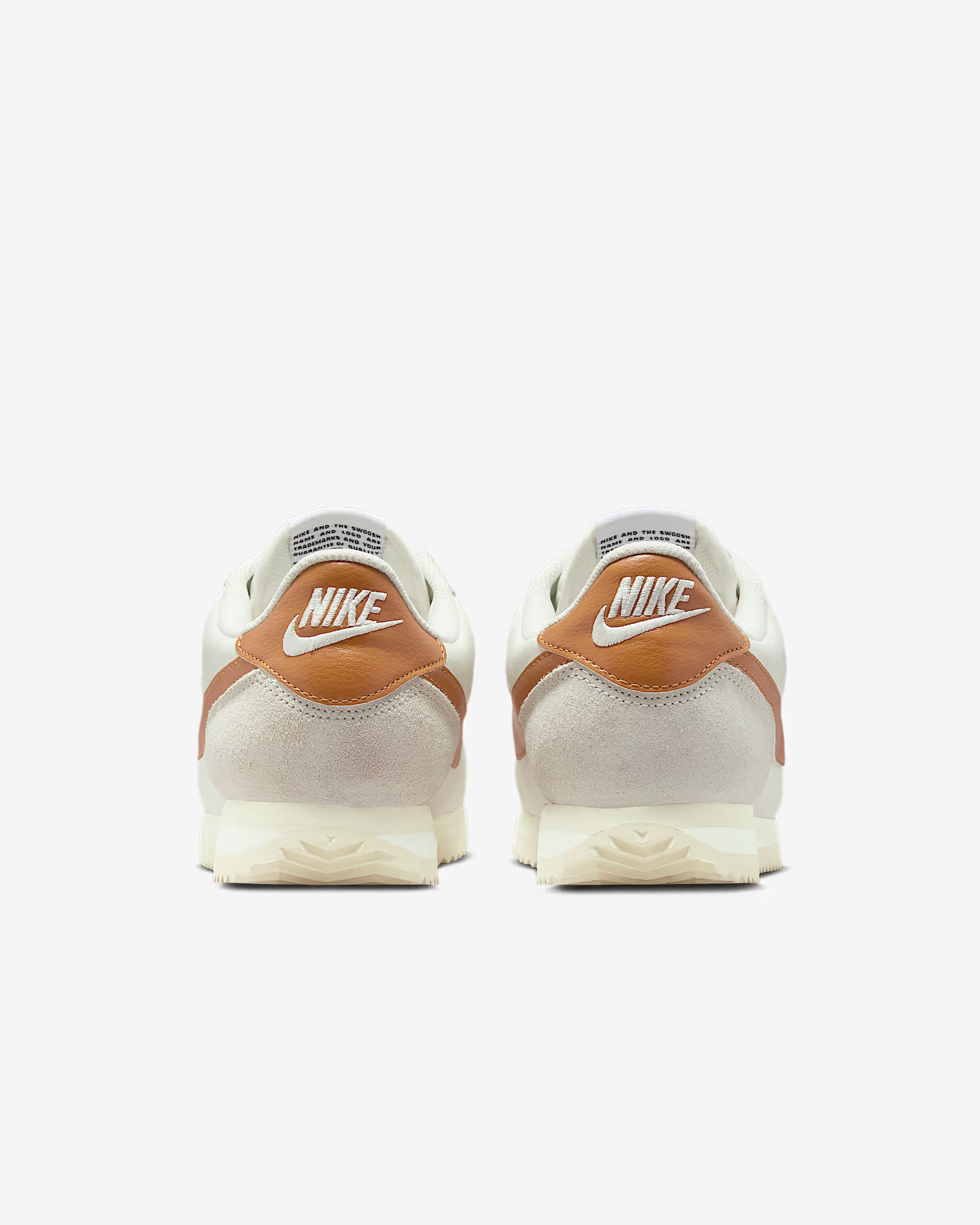 Кросівки Nike Cortez DZ2795-101