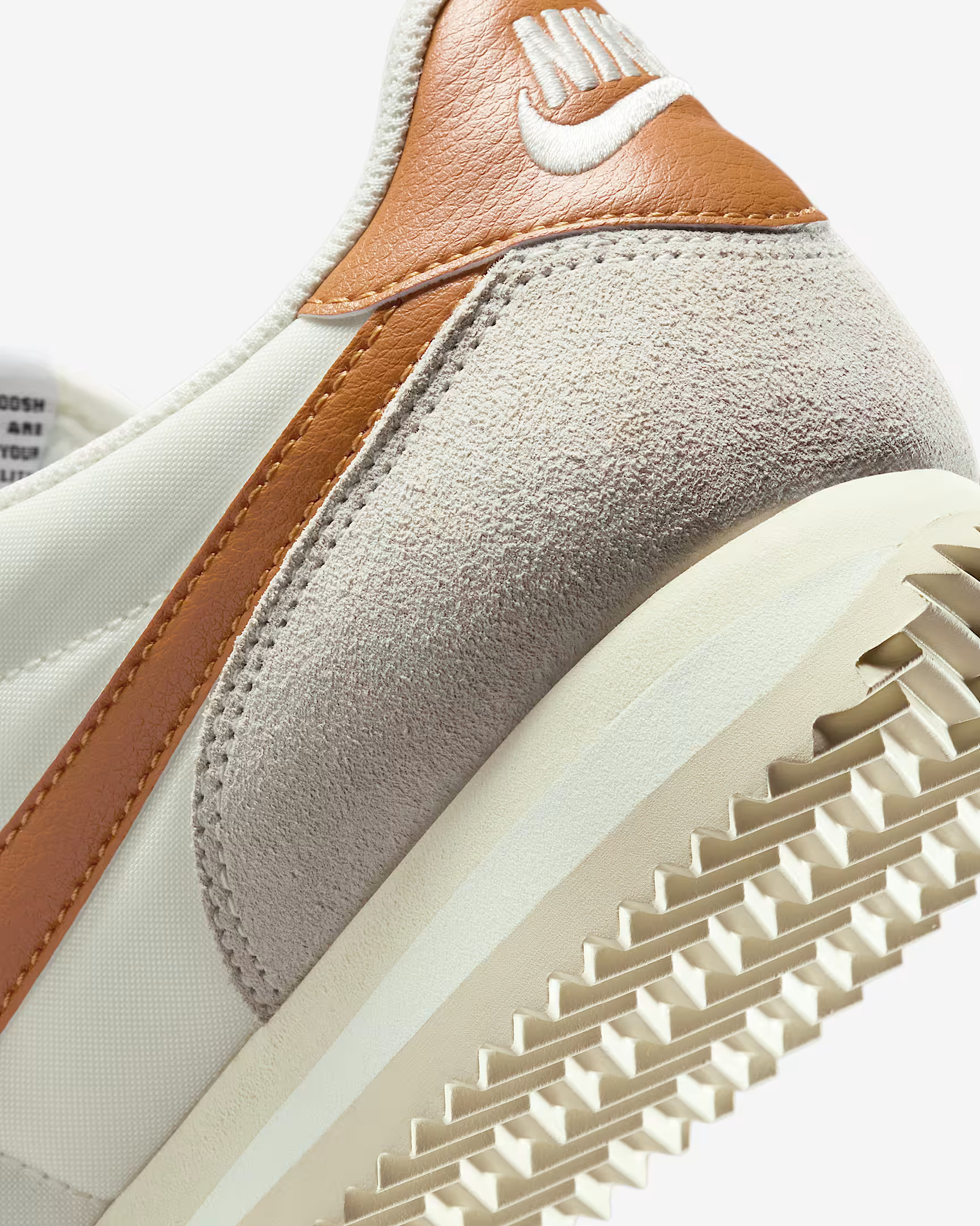 Кросівки Nike Cortez DZ2795-101
