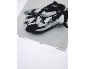 Футболка Manto t-shirt Motion 3418