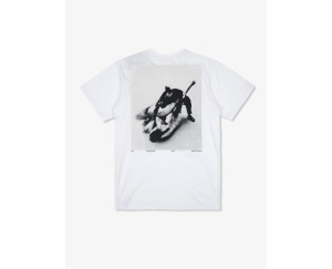 Футболка Manto t-shirt Motion 3418