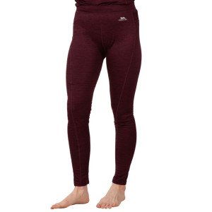 Термоштани FABLBTTR0002-FIG TRESSPASS L Бордовий FABLBTTR0002-FIG