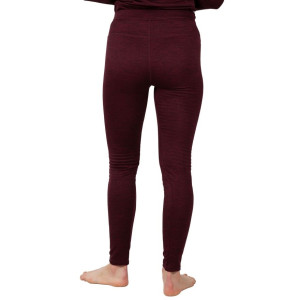 Термоштани FABLBTTR0002-FIG TRESSPASS L Бордовий FABLBTTR0002-FIG