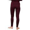 Термоштани FABLBTTR0002-FIG TRESSPASS L Бордовий FABLBTTR0002-FIG