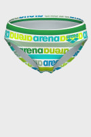 Плавки Arena FRIENDS SWIM BRIEF ALLOVER 006304-301
