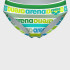 Плавки Arena FRIENDS SWIM BRIEF ALLOVER 006304-301
