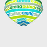 Плавки Arena FRIENDS SWIM BRIEF ALLOVER 006304-301