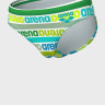 Плавки Arena FRIENDS SWIM BRIEF ALLOVER 006304-301