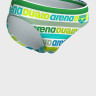 Плавки Arena FRIENDS SWIM BRIEF ALLOVER 006304-301