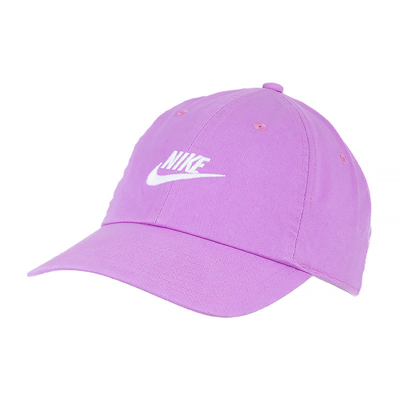 Бейсболка Nike U NSW H86 CAP FUTURA WASHED 913011-532