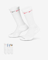 Шкарпетки Nike U NK EVERYDAY PLUS CUSH CREW DH3822-902