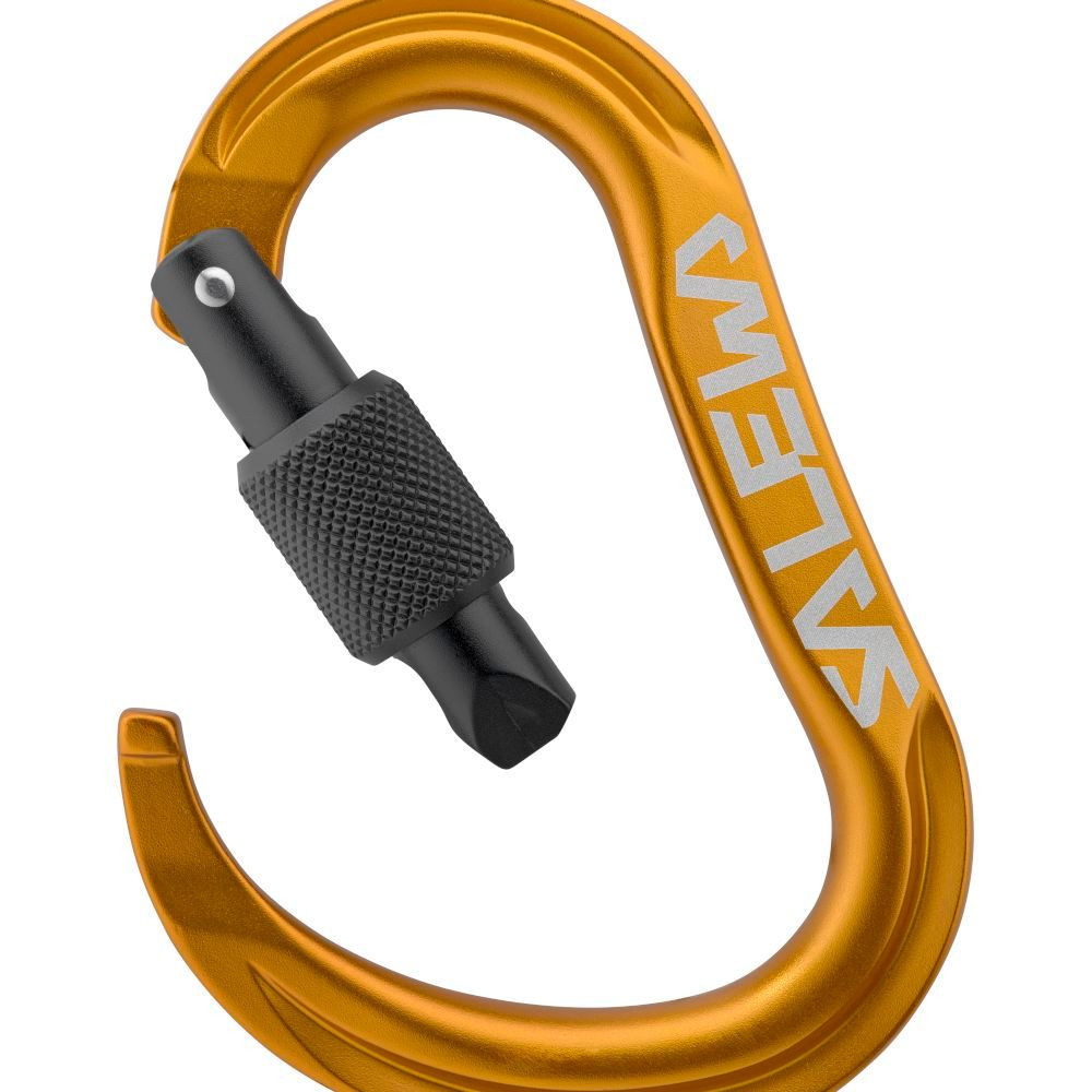 Карабін Salewa Ortles HMS M Carabiner 013.003.1544