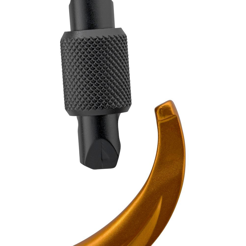 Карабін Salewa Ortles HMS M Carabiner 013.003.1544