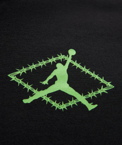 Кофта JORDAN FLT MVP LS CREW DV1480-010