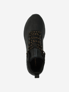 Черевики утеплені Tweng Mid Ltr 118001N16-99 Northland 40 Чорний 118001N16-99