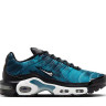 Кросівки Nike Air Max Plus Dot Pattern Black Dusty Cactus (W) HV6355-001