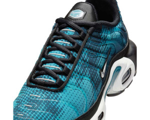 Кросівки Nike Air Max Plus Dot Pattern Black Dusty Cactus (W) HV6355-001