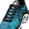 Кросівки Nike Air Max Plus Dot Pattern Black Dusty Cactus (W) HV6355-001