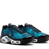 Кросівки Nike Air Max Plus Dot Pattern Black Dusty Cactus (W) HV6355-001