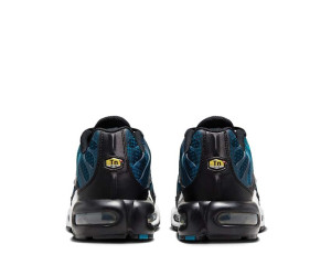 Кросівки Nike Air Max Plus Dot Pattern Black Dusty Cactus (W) HV6355-001