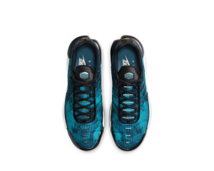 Кросівки Nike Air Max Plus Dot Pattern Black Dusty Cactus (W) HV6355-001