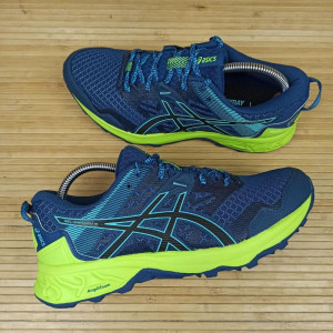 Кросівки Asics gel kanaku 4 1011B388-402