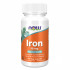 Капсули Iron 18mg Ferrochel - 120 vcaps 2022-10-0035