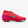 Бутси Nike SUPERFLY 10 CLUB FG/MG FQ8314-800