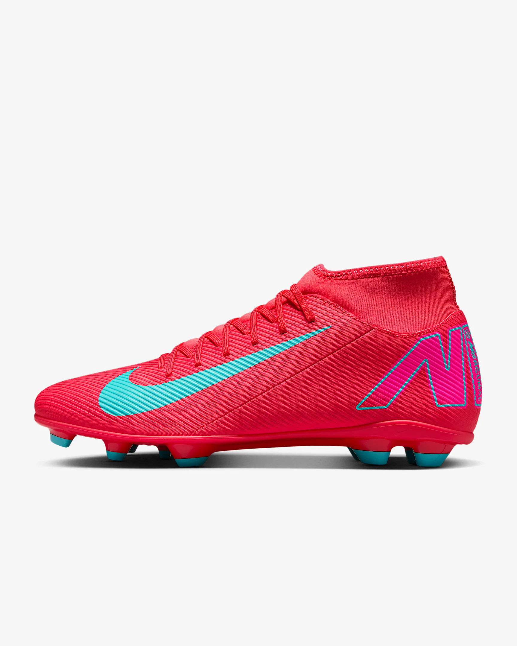 Бутси Nike SUPERFLY 10 CLUB FG/MG FQ8314-800