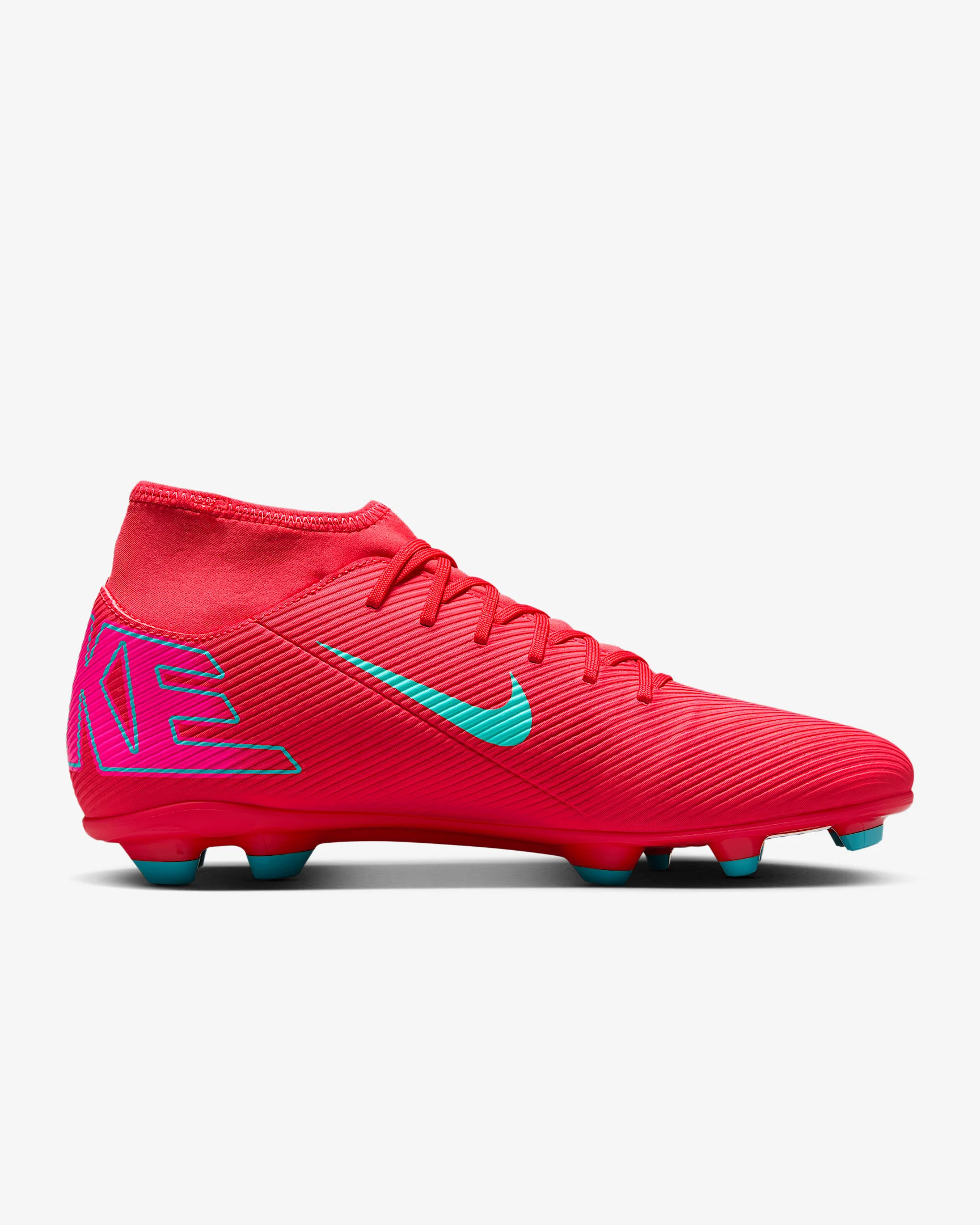 Бутси Nike SUPERFLY 10 CLUB FG/MG FQ8314-800