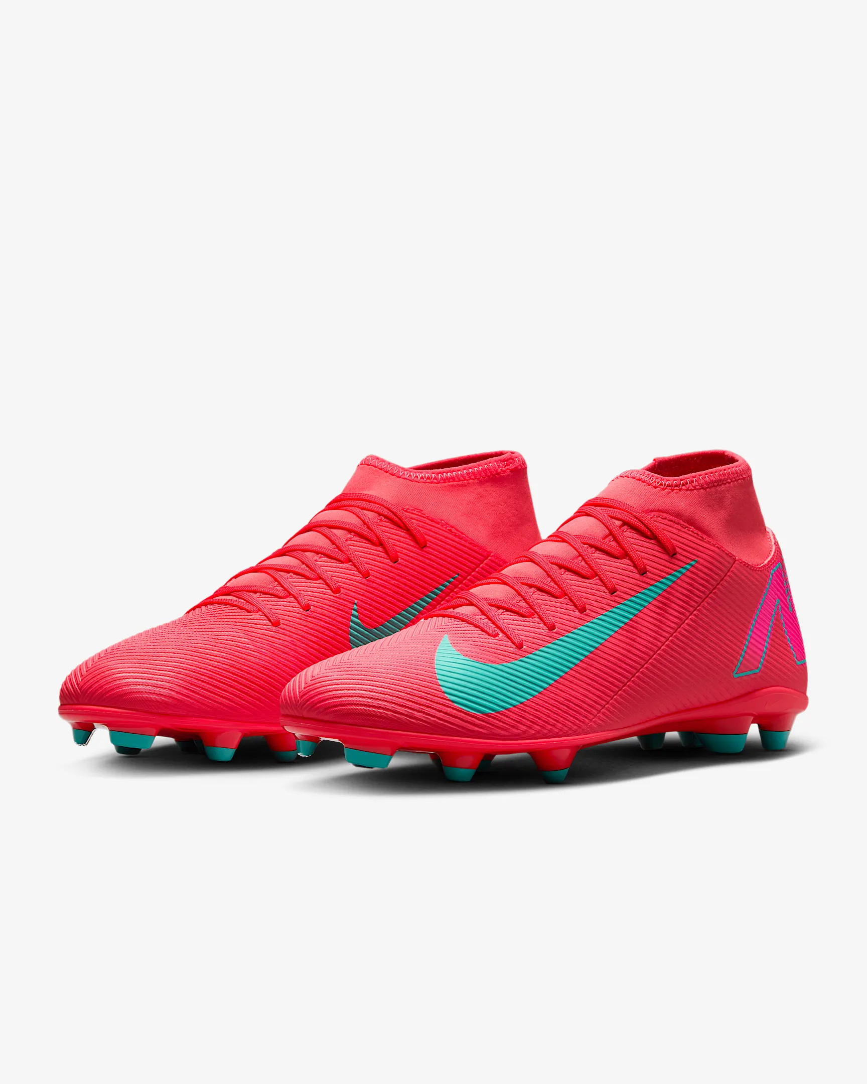 Бутси Nike SUPERFLY 10 CLUB FG/MG FQ8314-800