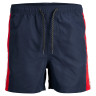 Шорти для плавання JPSTFIJI JJSWIM TAPE 12225972-Navy Blazer Jack&Jones L Темно-синій 12225972-NAVY BLAZER