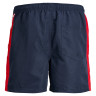 Шорти для плавання JPSTFIJI JJSWIM TAPE 12225972-Navy Blazer Jack&Jones L Темно-синій 12225972-NAVY BLAZER