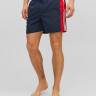 Шорти для плавання JPSTFIJI JJSWIM TAPE 12225972-Navy Blazer Jack&Jones L Темно-синій 12225972-NAVY BLAZER