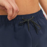 Шорти для плавання JPSTFIJI JJSWIM TAPE 12225972-Navy Blazer Jack&Jones L Темно-синій 12225972-NAVY BLAZER