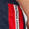 Шорти для плавання JPSTFIJI JJSWIM TAPE 12225972-Navy Blazer Jack&Jones L Темно-синій 12225972-NAVY BLAZER