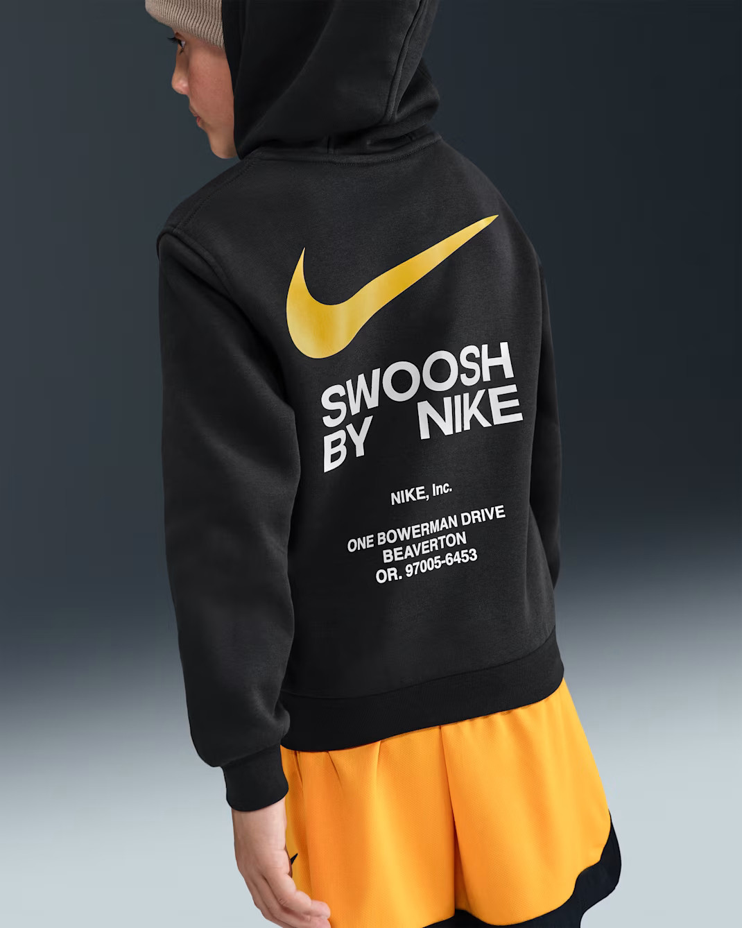 Костюм спортивний IH4313-010__IH5199-010 Nike IH4313-010__IH5199-010