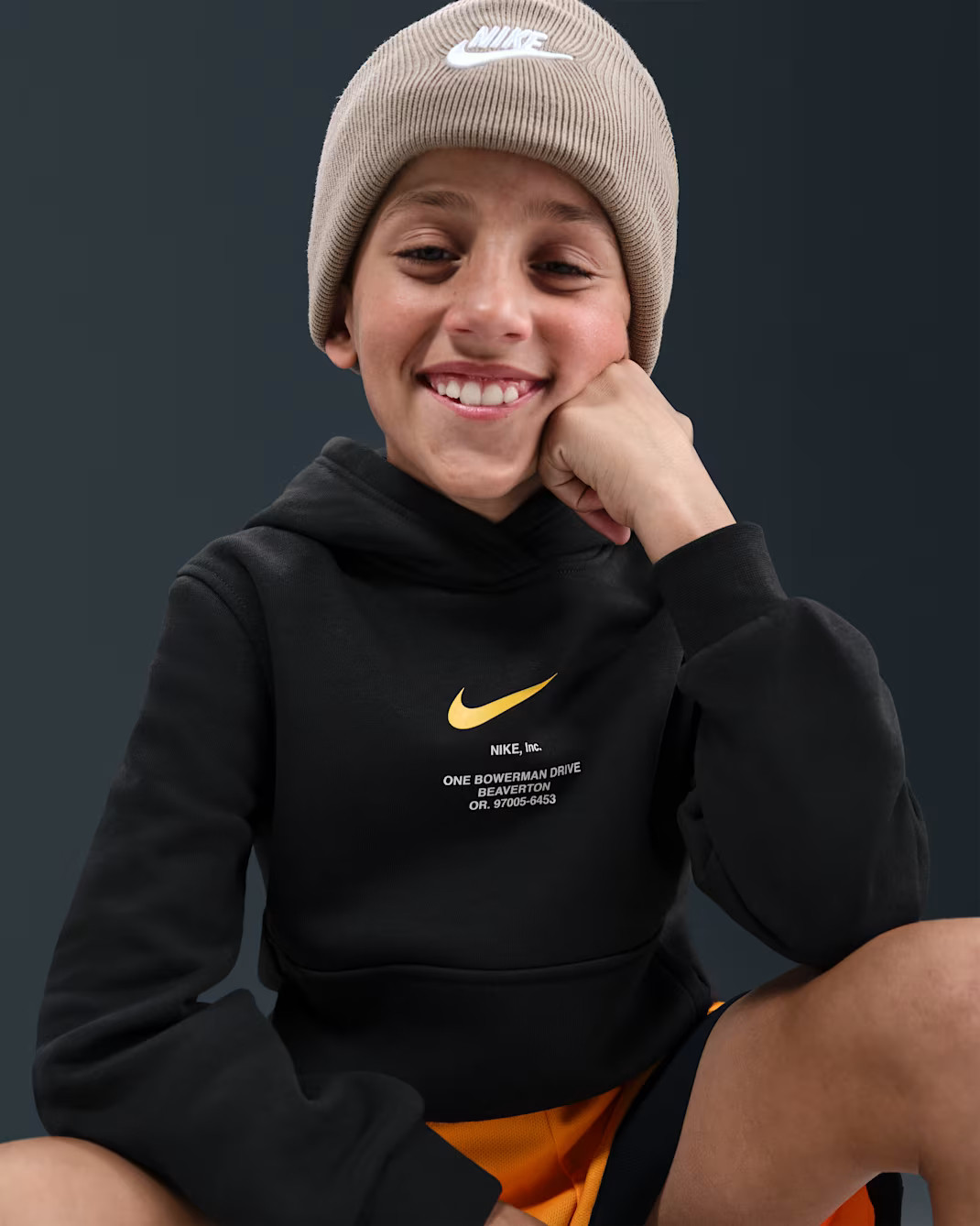 Костюм спортивний IH4313-010__IH5199-010 Nike IH4313-010__IH5199-010