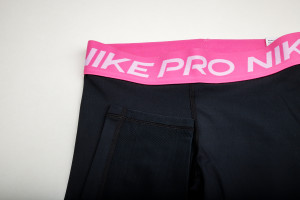 Лосини Nike W NP 365 TIGHT CROP CZ9803-016