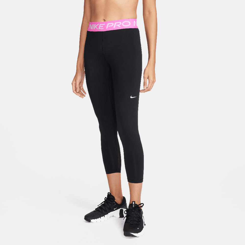 Лосини Nike W NP 365 TIGHT CROP CZ9803-016