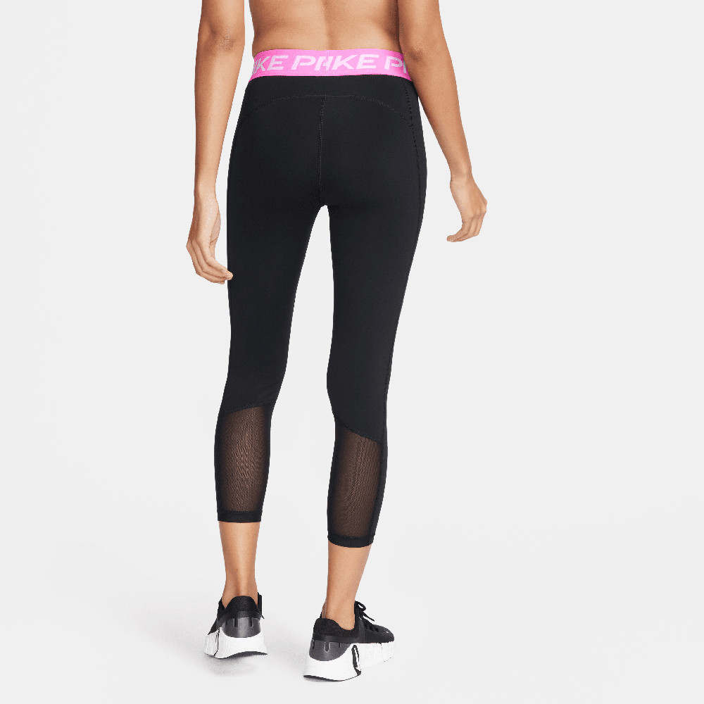 Лосини Nike W NP 365 TIGHT CROP CZ9803-016